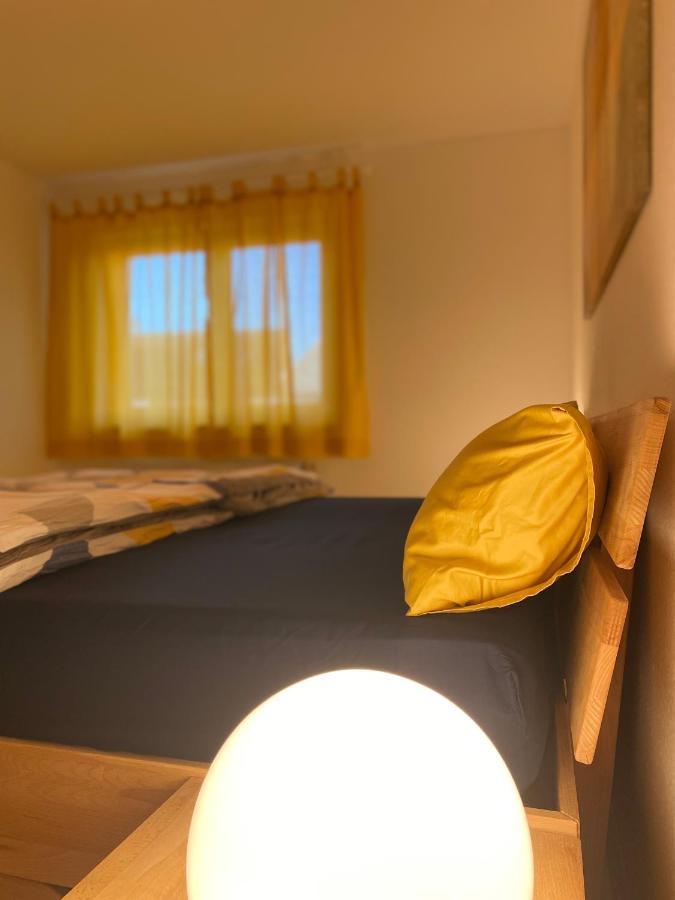 Harmony Apartment, Your In With Balcony & River-view, 5min To Europa-park Apartment Rust