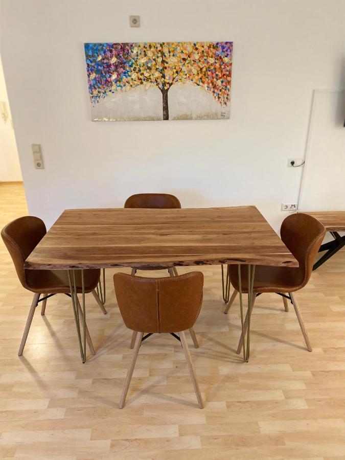 Harmony Apartment, Your In With Balcony & River-view, 5min To Europa-park Apartment Rust