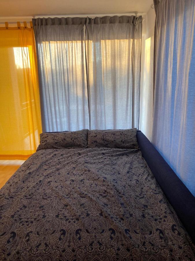 Apartment Harmony Apartment, Your In With Balcony & River-view, 5min To Europa-park