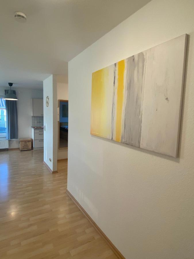 Harmony Apartment, Your In With Balcony & River-view, 5min To Europa-park